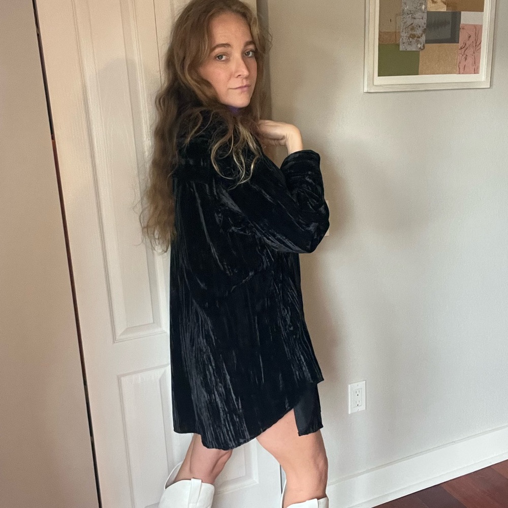 Foxcroft Button Down - image 7